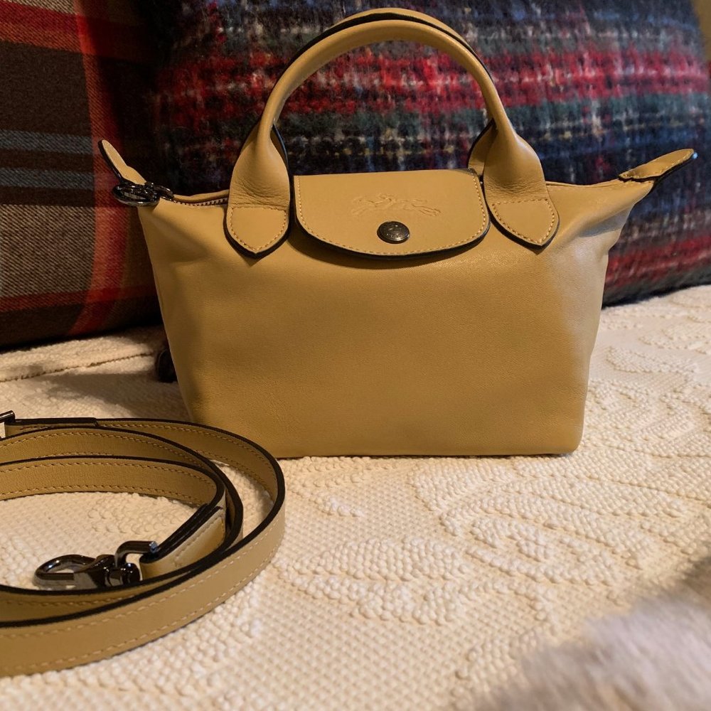 Longchamp Le Pliage XS